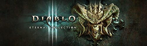 【中古】「未使用品」Diadlo III: Eternal Collection (輸入版:北米) - XboxOne Amazon.co.jp: Diadlo III: Eternal Collection (輸入版:北米